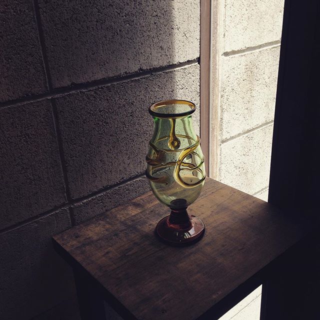 一筆花瓶